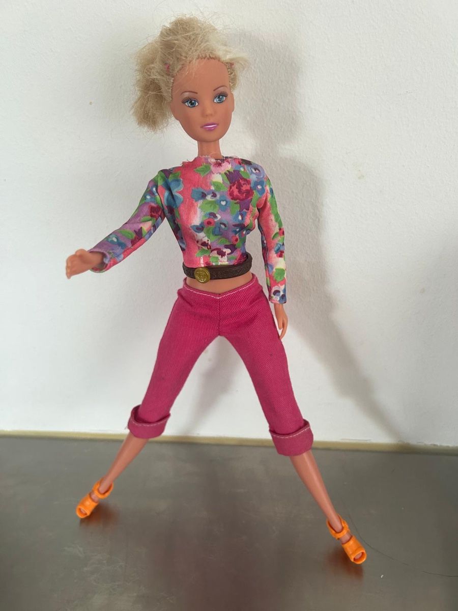 Poupées: Simba toys Puppe  – D'occasion à Zürich par markus234 3