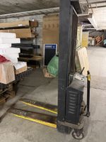 Gabelstapler Hubwagen Elektro Stapler 