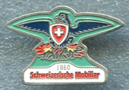 Mobiliar  Versicherung  1860