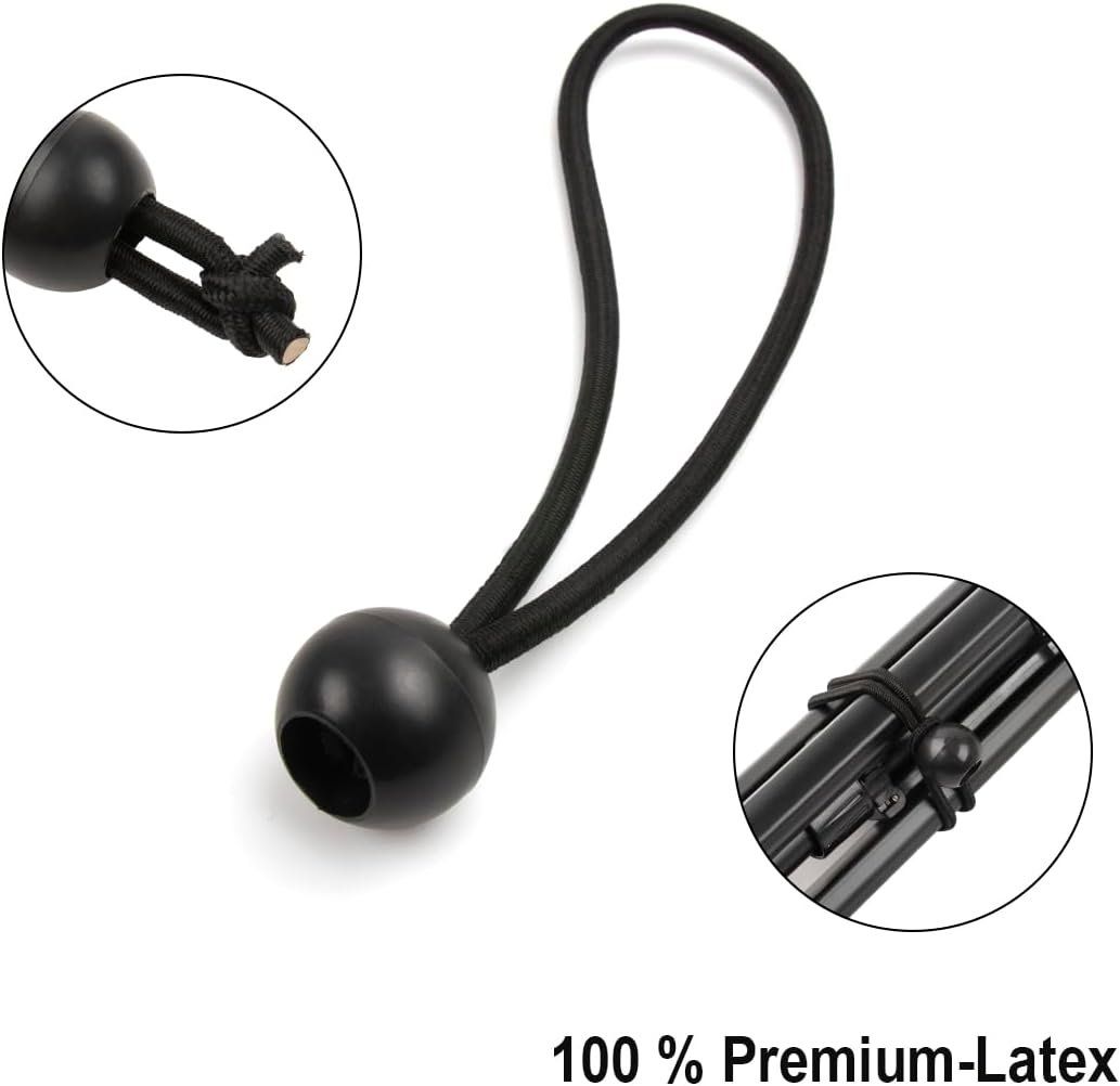 Tous les outils: Spanngummis mit Haken 23PCS – Neuf avec emballage d'origine à Nuglar par SaleRitter 5
