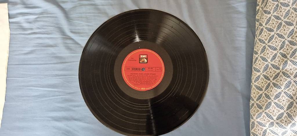 Schallplatten: Disco in vinile – Gebraucht aus Villa Luganese von Mility89 2