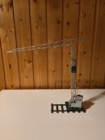 Modellkran Liebherr Tk8 von Conrad 1:50