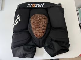 Prosurf Impact Shorts - Protective Gear for Snowboarding