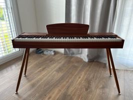 Digital Piano Donner DDP-80 Brown Excellent Condition