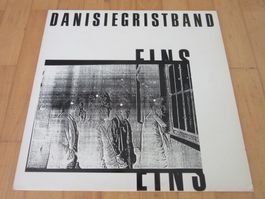 Langspielplatte "DANI SIEGRISTBAND" - EINS (Schweizer Band)