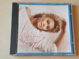 Olivia Newton-John Greatest Hits