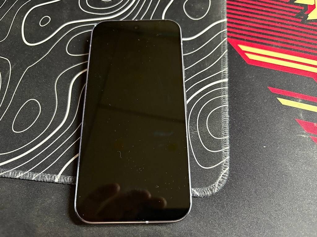 Google Telefoni cellulari / Smartphones: Google Pixel 10 Pro, 128 GB – Usato da Luzern venduto da inf_6rwd