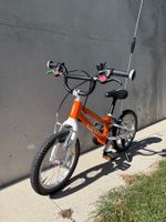 Woom 2 Kinderfahrrad 14 Zoll