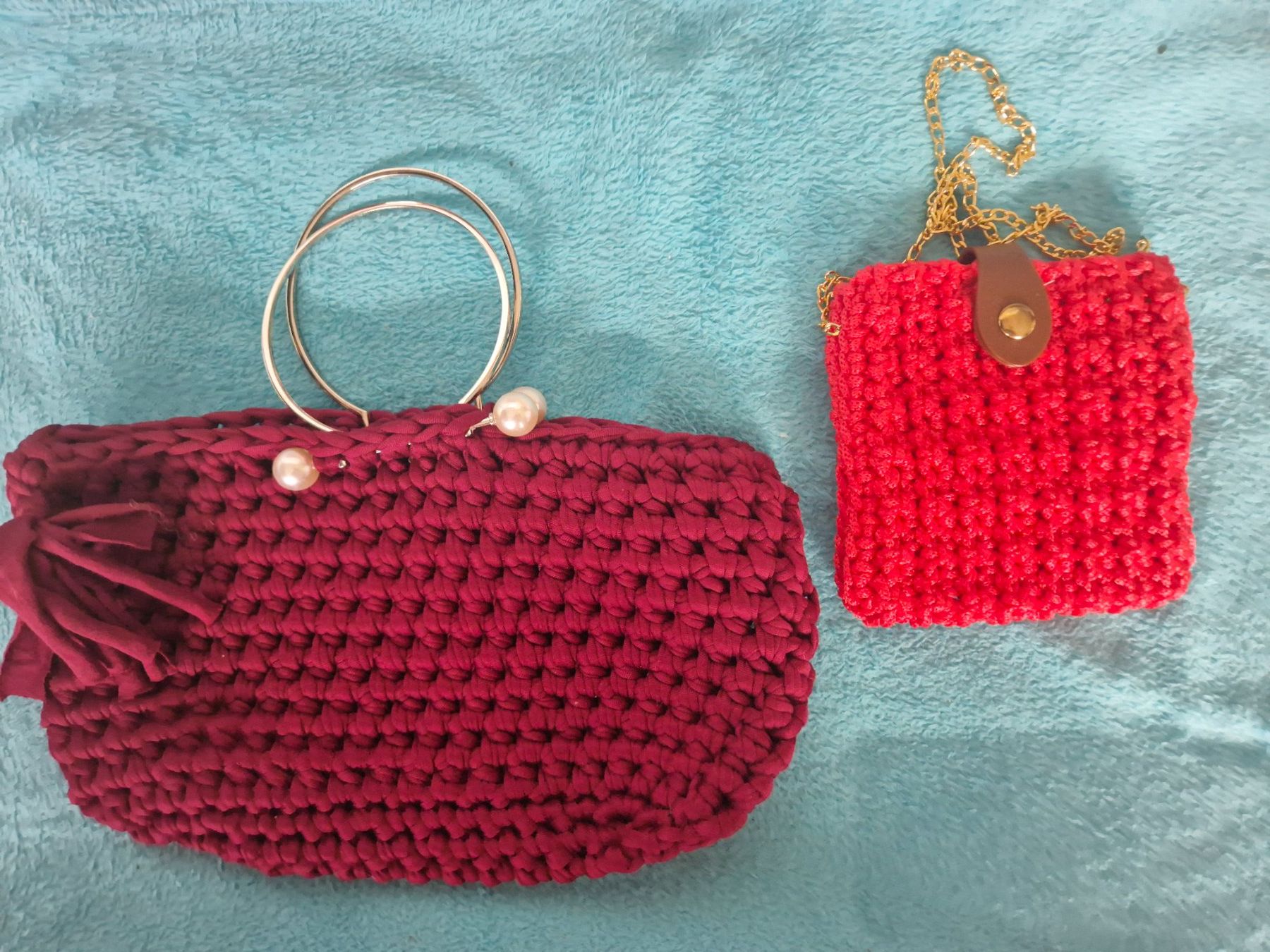 Borse da donna: sacs a main – Nuovo e nell'imballaggio originale da Bulle venduto da nora169