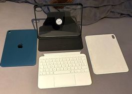 Ipad 2022 10 Gen.