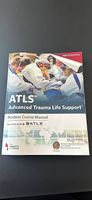 ATLS Buch 10. Edition