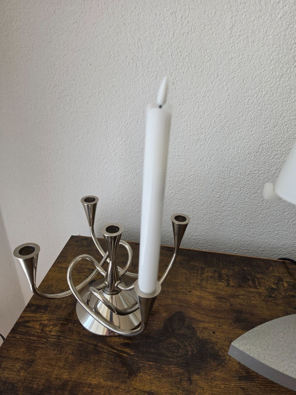 Kerzen: 2er Set LED Kerzen – Neu und originalverpackt aus Thun von Beas-Allerlei 1