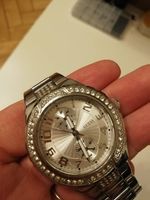 Guess Uhr