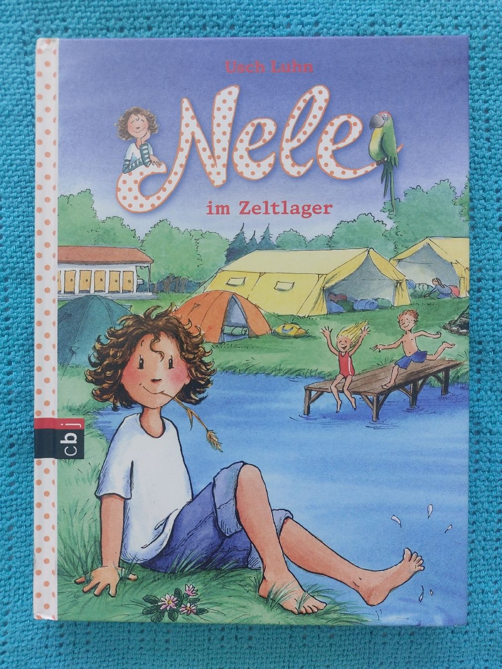 Bücher: Nele (Buchpaket mit 4 Büchern) – Gebraucht aus Balterswil von Steineparadies 1