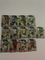 Panini Fussballkarten Sommer 2024 Power-Up Goal Machine Coll