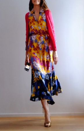 WoW Traumkleid von MAX&Co.  - neu -