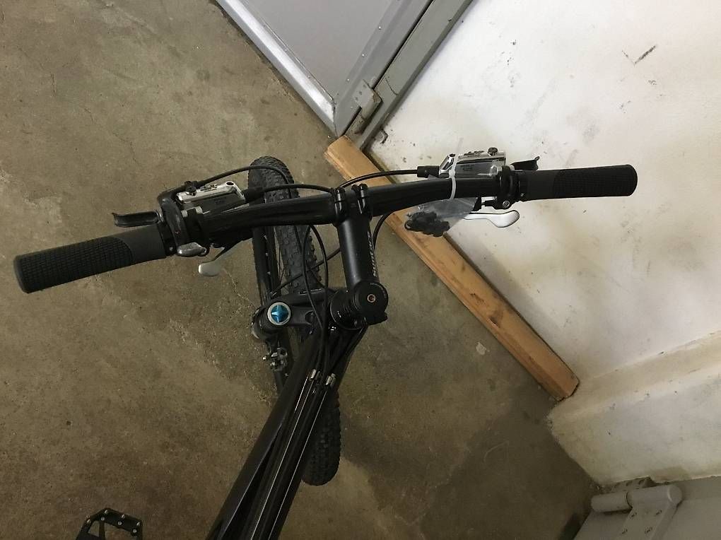 Vélos: Fahrrad Carbon – D'occasion à Bischofszell par Mr.Kompass 1