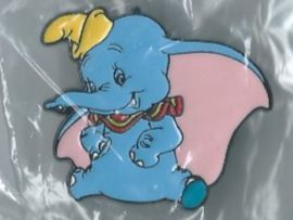 Placchette & Badge: Dumbo Disney Pin – Nuovo (secondo la descrizione) da Zürich venduto da t24_de