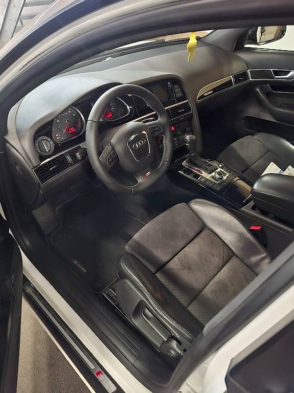 Automobili: Audi a6 4f quattro – Usato da Büriswilen venduto da mat_855p 2