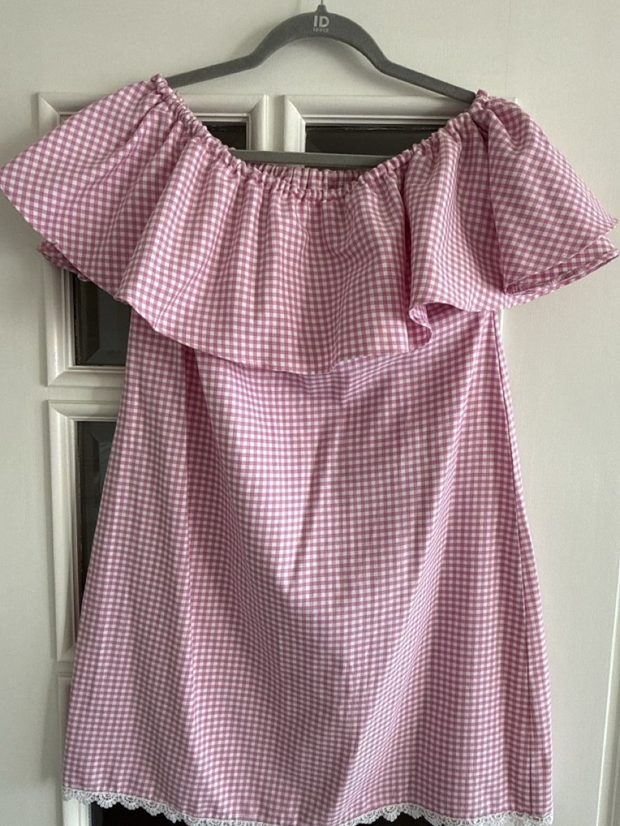 Kleider: Robe 36 – Gebraucht aus geneve von gro_7mmx