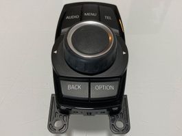 BMW F30 F87 F22 F23 F80 F82 iDrive Controller