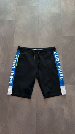 Camp David Shorts