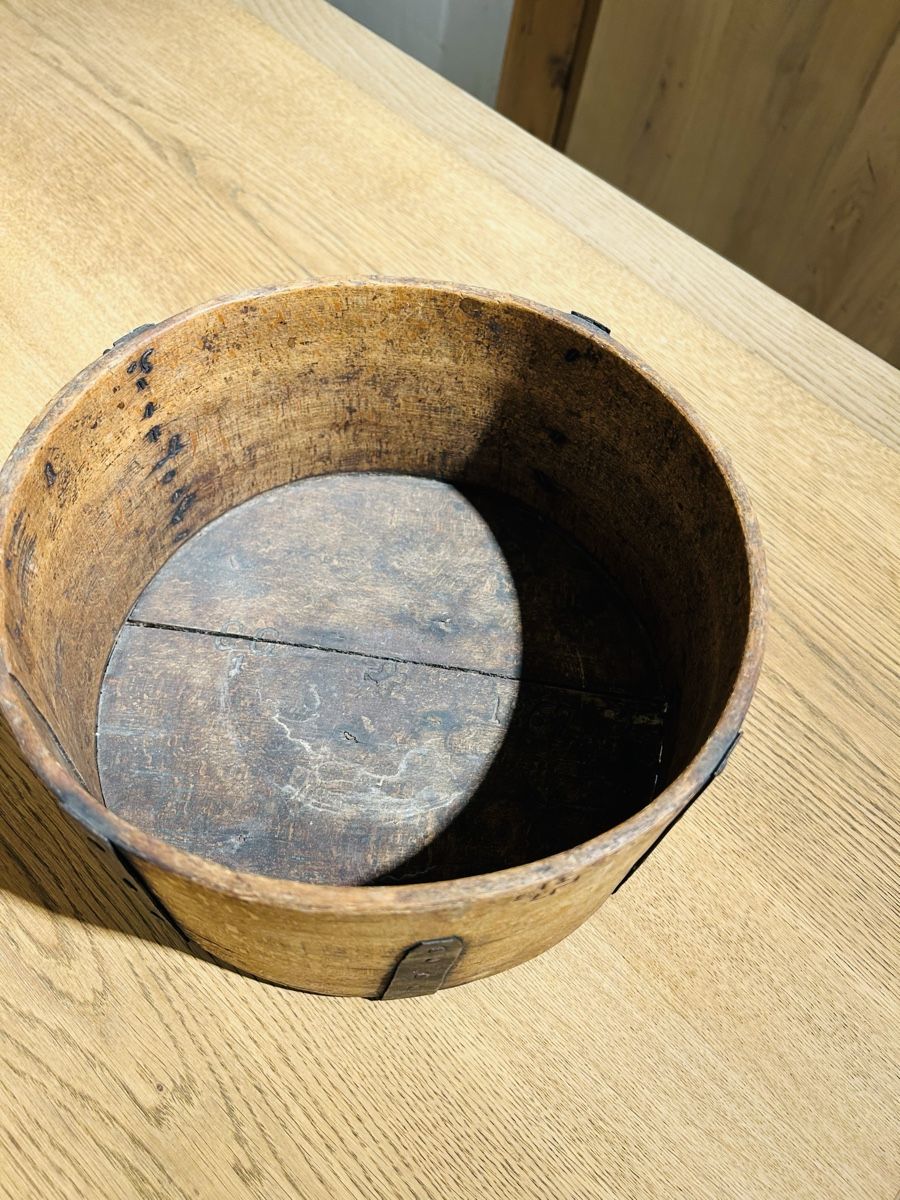 Misurare: Antique Kornmass  – Usato da Zürich venduto da KuduKing