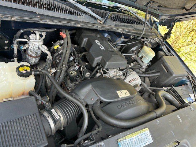 Chevrolet Automobili: CHEVROLET SILVERADO PICK-UP – Usato da Genève venduto da GENEVEBELLE 3