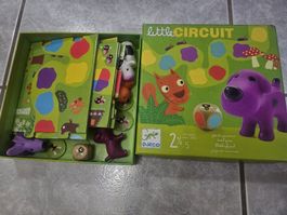 Little circuit