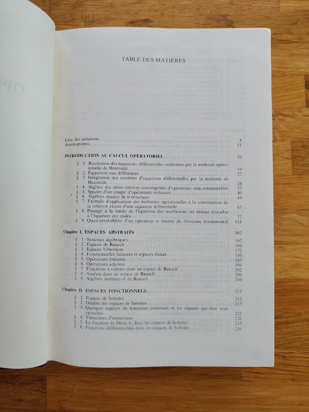 Livres: livre de mathématiques pour collectionneur – D'occasion à Aïre par syl_5cdg 1