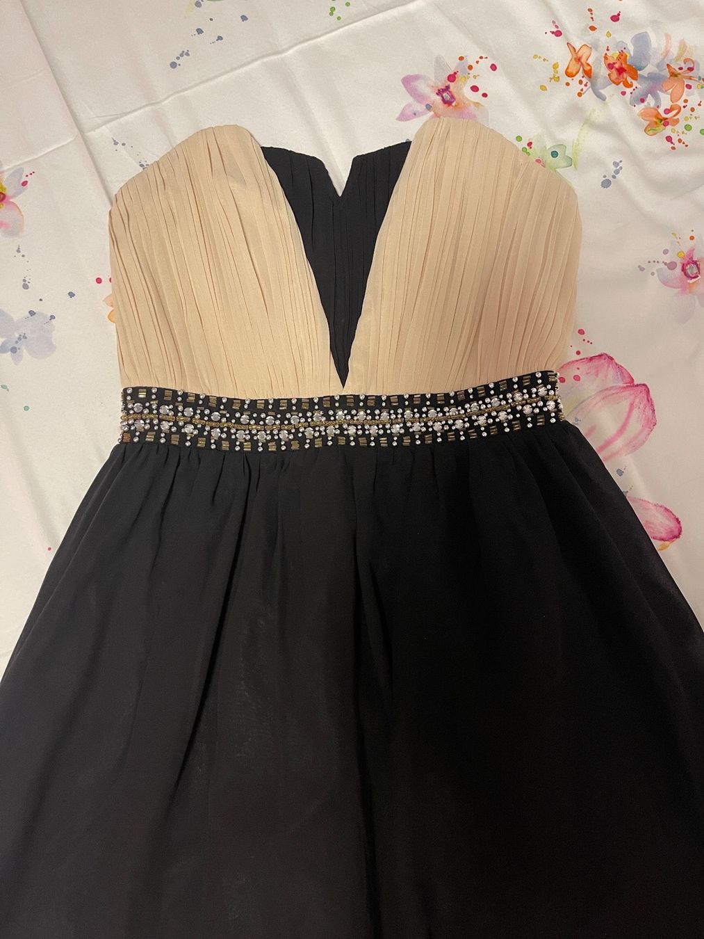 Vestiti: Wunderschönes, festliches Kleid 38 – Nuovo (secondo la descrizione) da Winterthur venduto da mje_t9cr 1