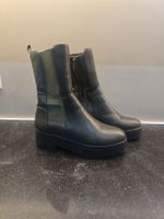 Bonprix Boots in Olivgrün - Grösse 37 - NEU