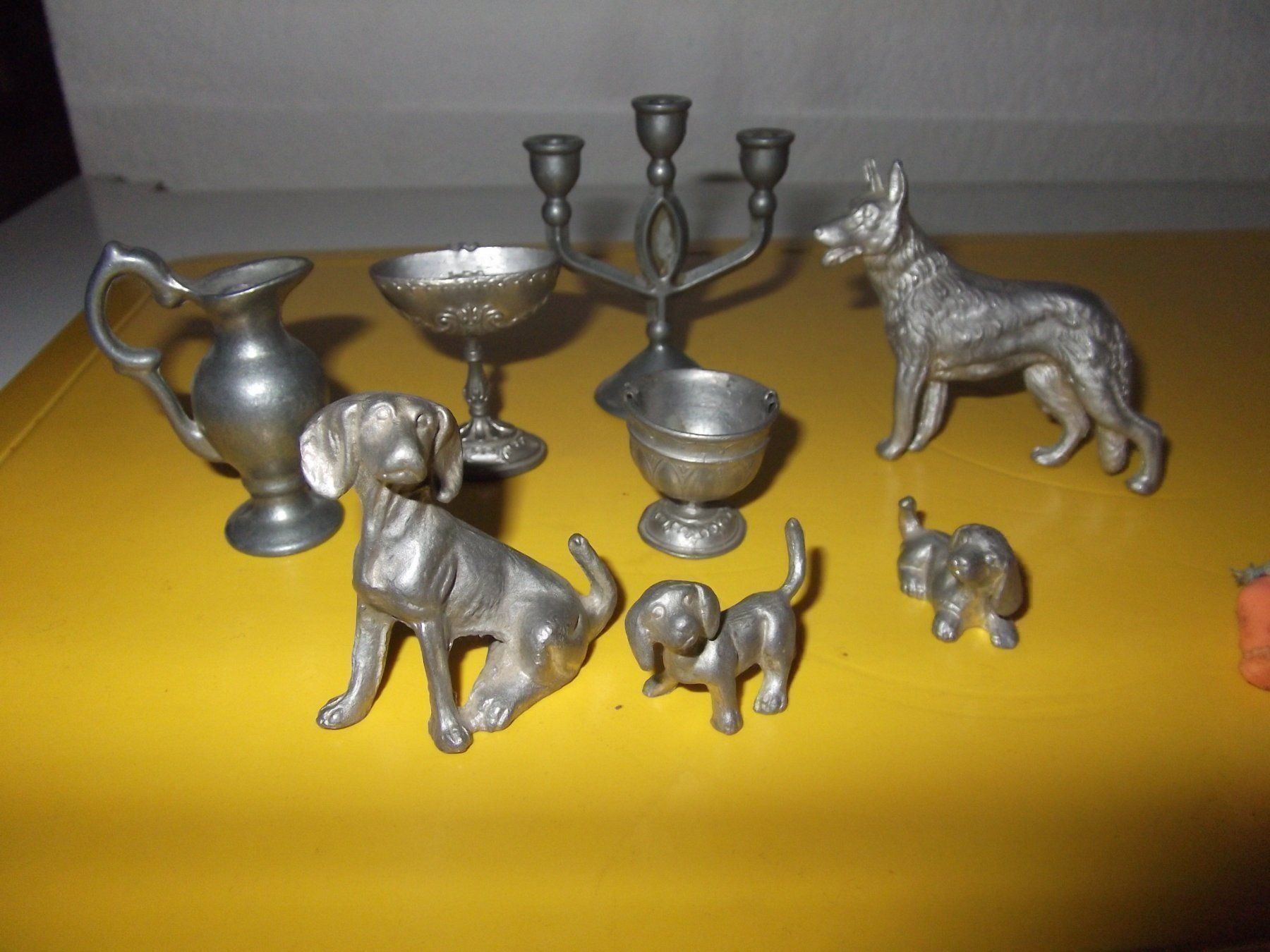 Giocattoli: Puppenhaus Zubehör – Usato da langenthal venduto da Bazlago 5