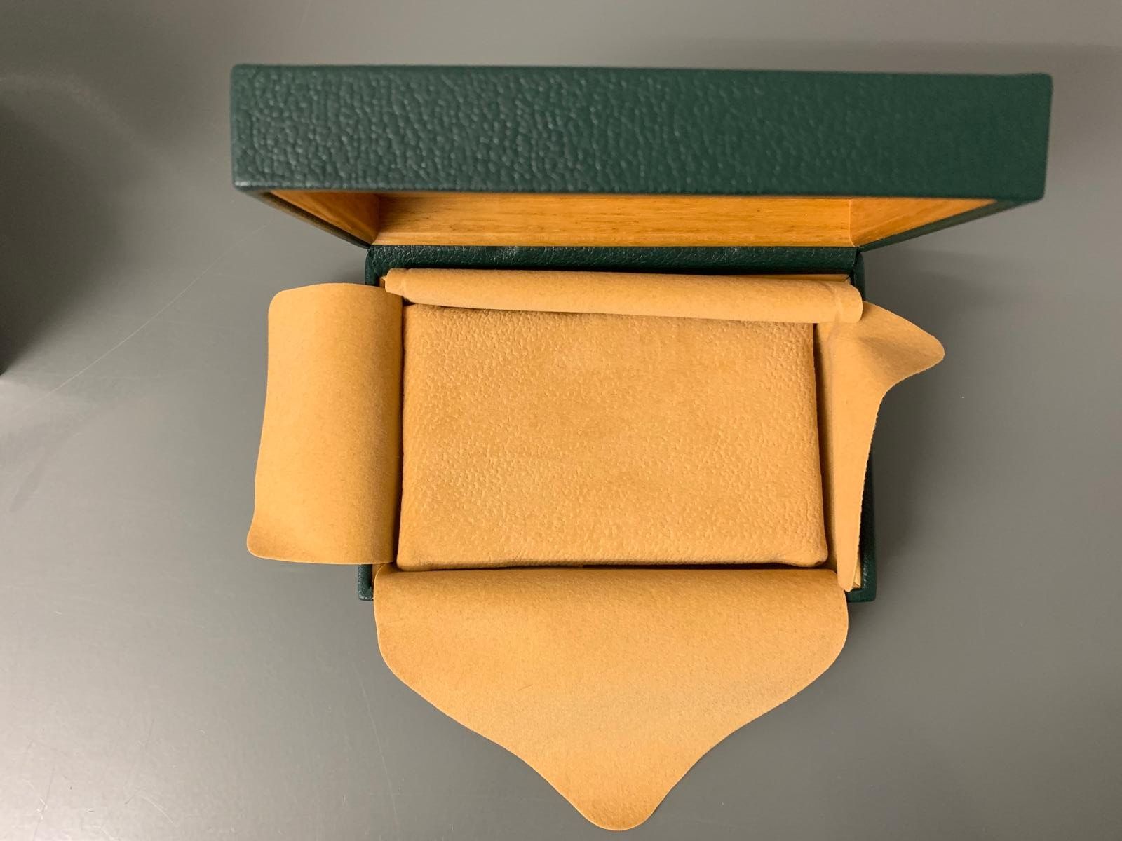Scatole porta orologi: 1  Rolex Box – Usato da Zürich venduto da enjazz 3