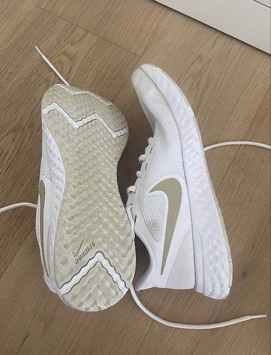 Nike Scarpe da donna: Nike Turnschuhe  – Usato da Wädenswil venduto da Mazso 3