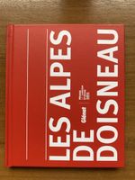 LES ALPES DE DOISNEAU Fotobuch