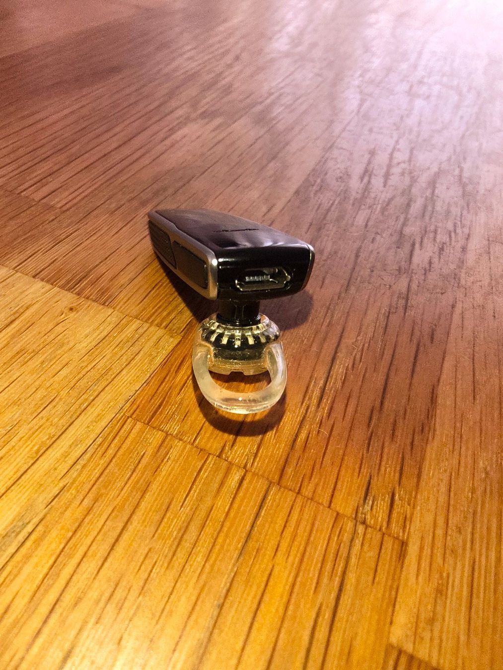 Plantronics Casques audio: Bluetooth Headset Plantronics M55 used condition – D'occasion à Villars-sur-Glâne par vaskoz86 5