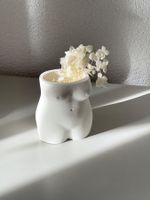 Vase „The beauty“