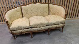 SEHR SCHÖNES ANTIKES SOFA!