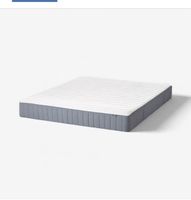 IKEA VALEVÅG Matratze 140x200 cm – Sehr guter Zustand