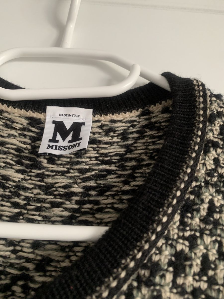 Mäntel: Missoni wollen mantel  – Gebraucht aus Zürich von Nikuska32 1
