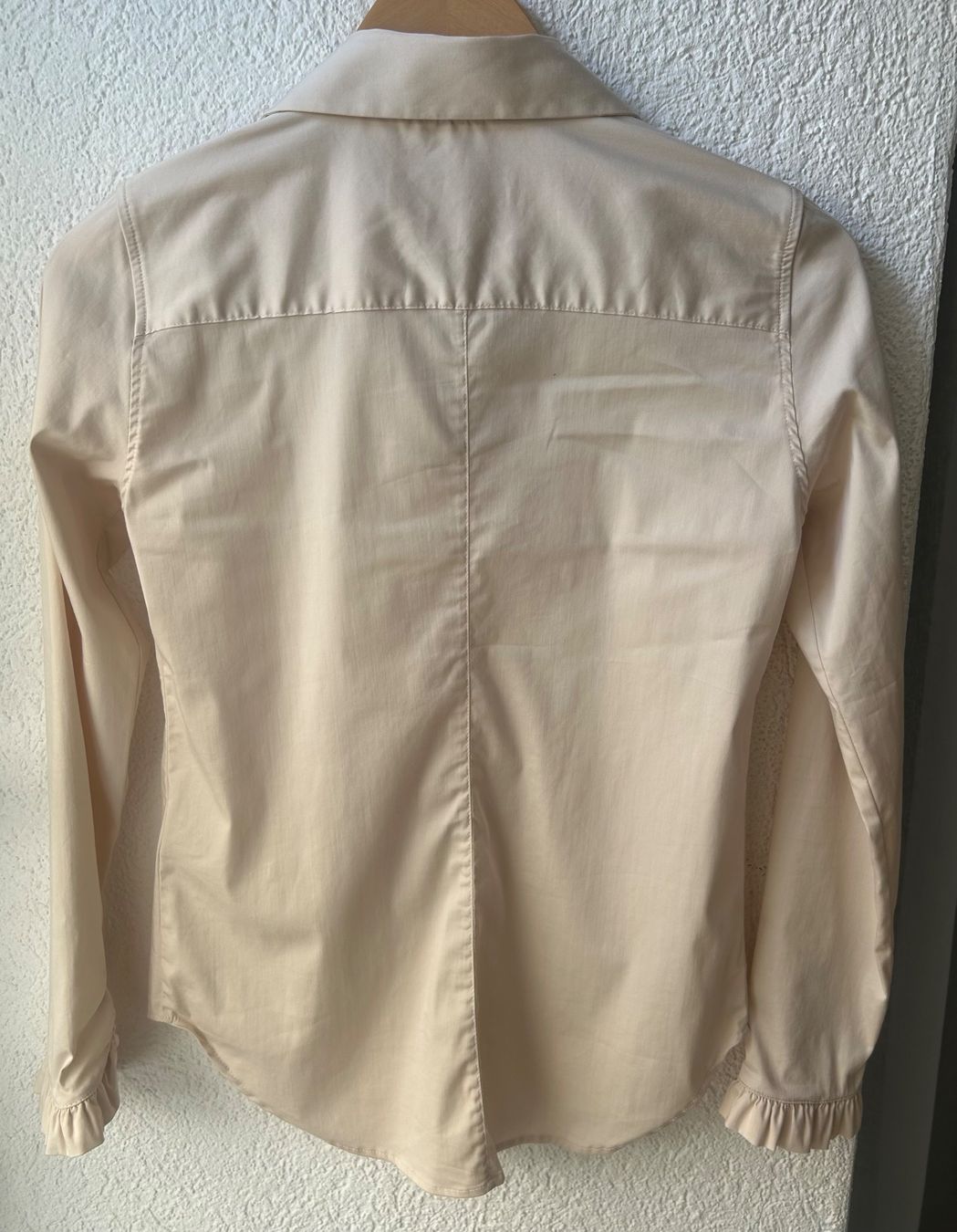 Mos mosh Blusen: MOS MOSH Bluse – Gebraucht aus STUDEN BE von SMIROS 4