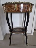 Jardinière Napoléon III