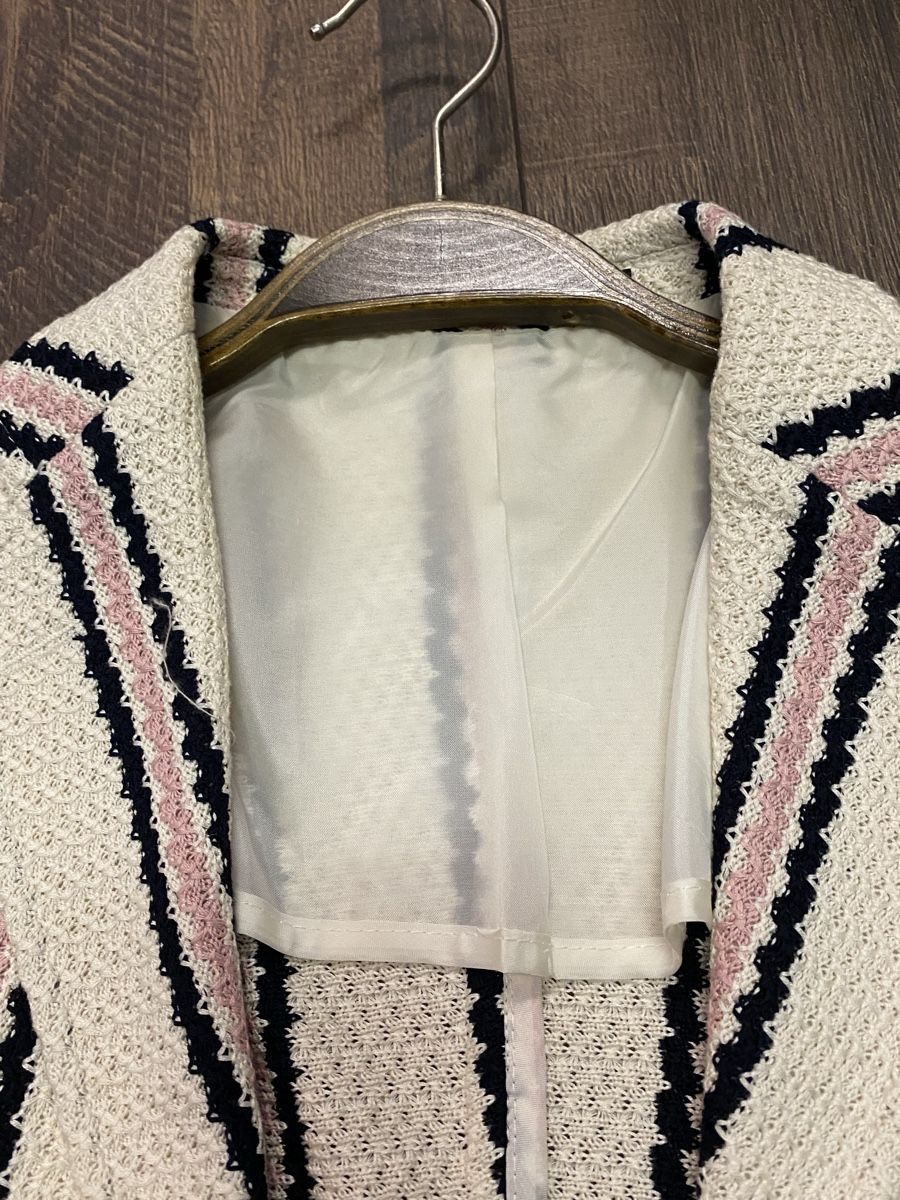 Giacche: Tagliatore Luxus Blazer 34/36 neu – Nuovo e nell'imballaggio originale da Büron venduto da Coerner 4
