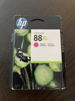 Cartouche HP 88 XL Magenta neuve
