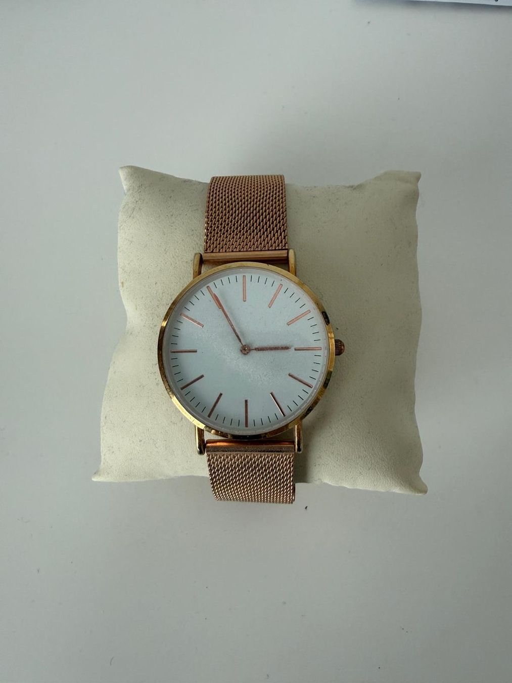 Orologi: Armband Uhr – Nuovo (secondo la descrizione) da Ostermundigen venduto da sandrabriggen