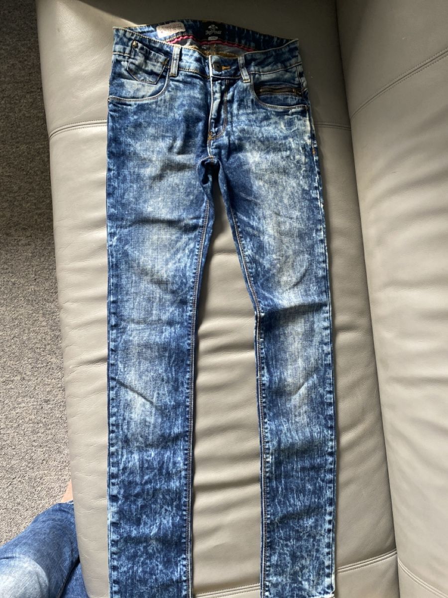Pantaloni: Jeans 164 neu – Nuovo (secondo la descrizione) da Dübendorf venduto da feusiedi
