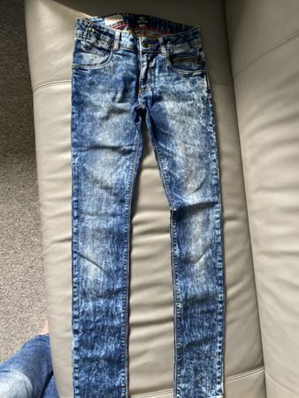 Jeans 164 neu