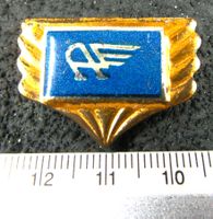 AUSTIN AUTO LOGO UR-ALT ANSTECKNADEL LOGO VINTAGE OLDTIMER