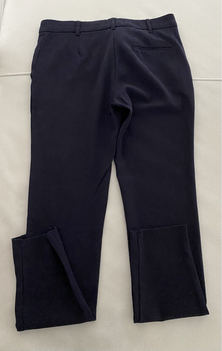 Max Mara Pantaloni: Max Mara Hose 🌸 – Usato da Opfikon venduto da Luis144 6